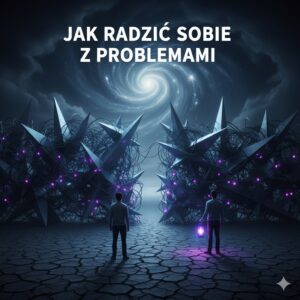 Read more about the article Jak radzić sobie z problemami w życiu