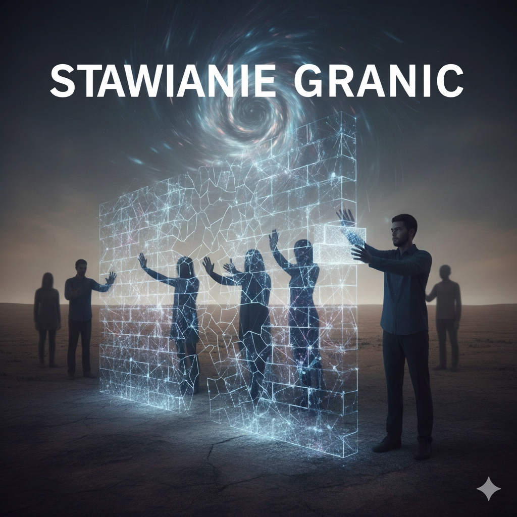 You are currently viewing Stawianie granic: Klucz do zdrowych relacji i wewnętrznego spokoju